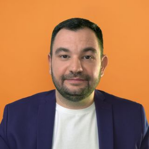 Picture of Alexander S. Dawson