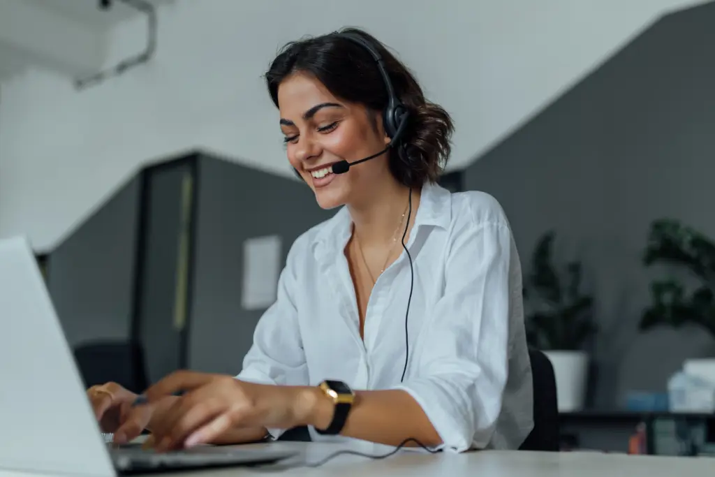 English for Call Centre Professionals