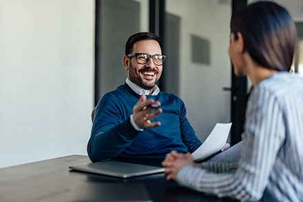 English for HR professionals