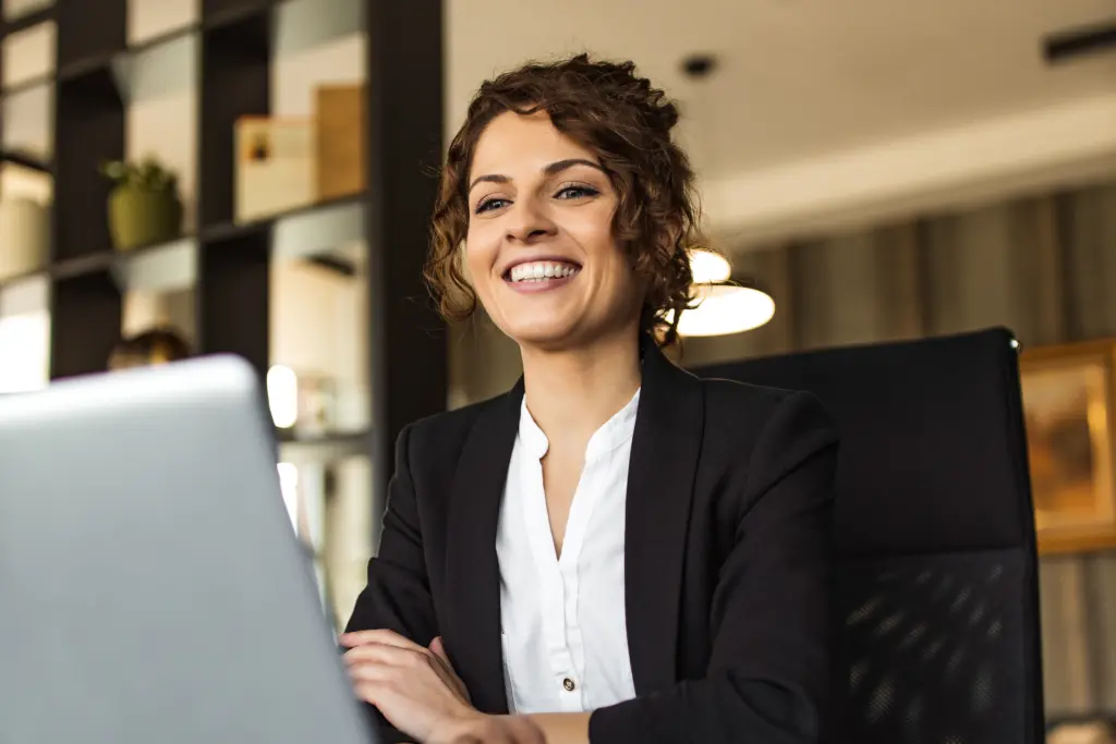 English for Office Administration