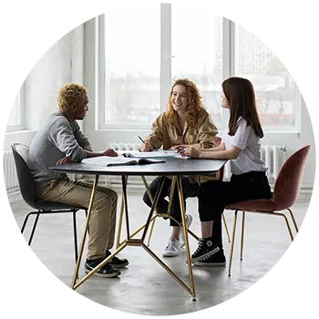 Small Group English classes for HR professionals Eloqwnt sml