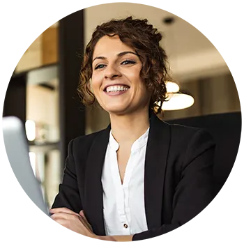 Small Group English classes for office administration professionals Eloqwnt sml